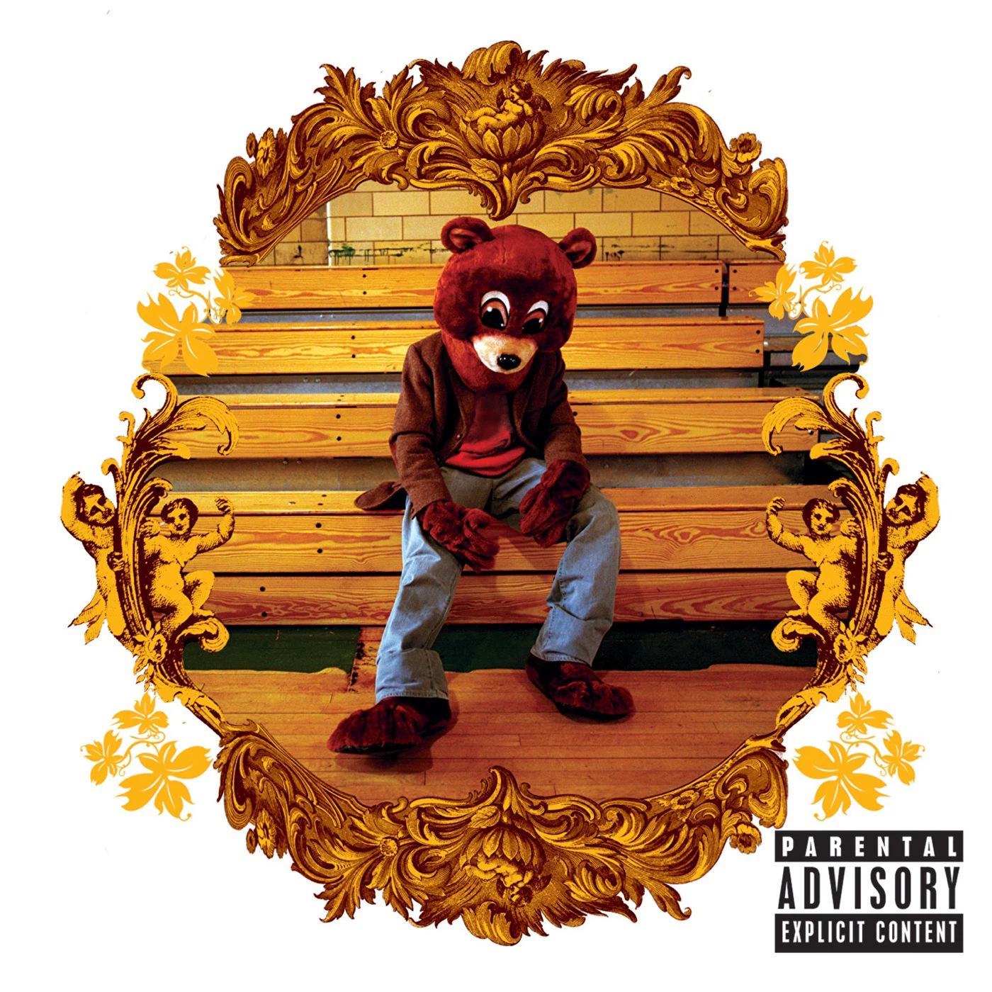 Late Registration