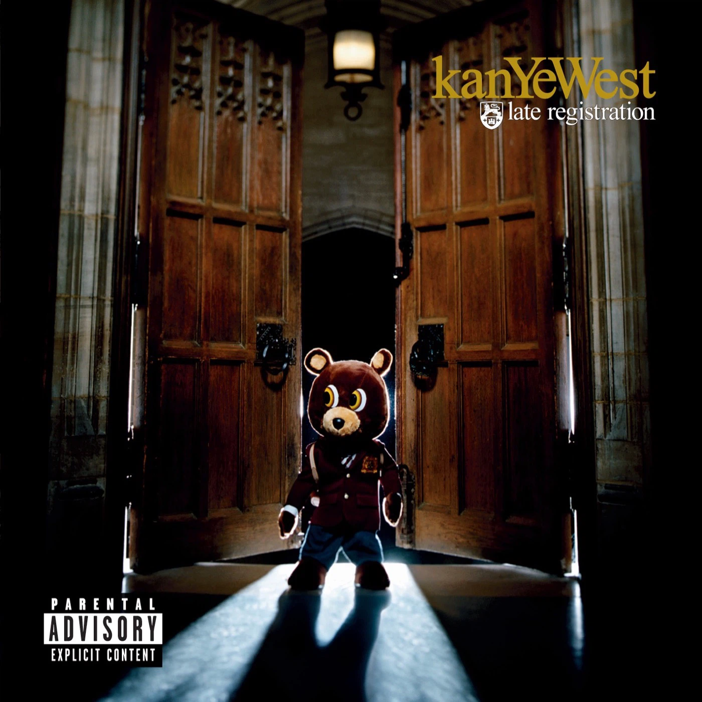 The College Dropout